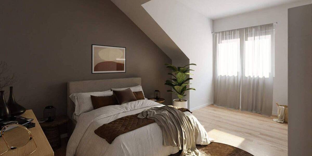 Etagenwohnung Bensheim - 4 Zimmer, 124 m&sup2;, 759.900&euro; | Angebot:25996191