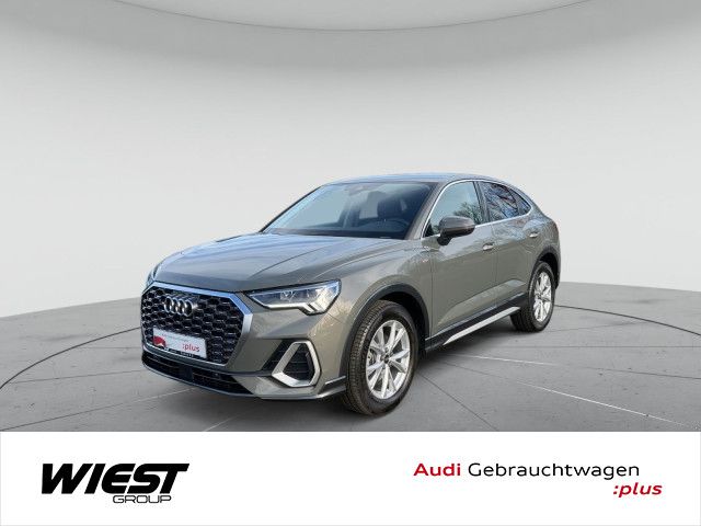 Audi Q3 8.465 km 38.220 &euro; Bensheim 64625