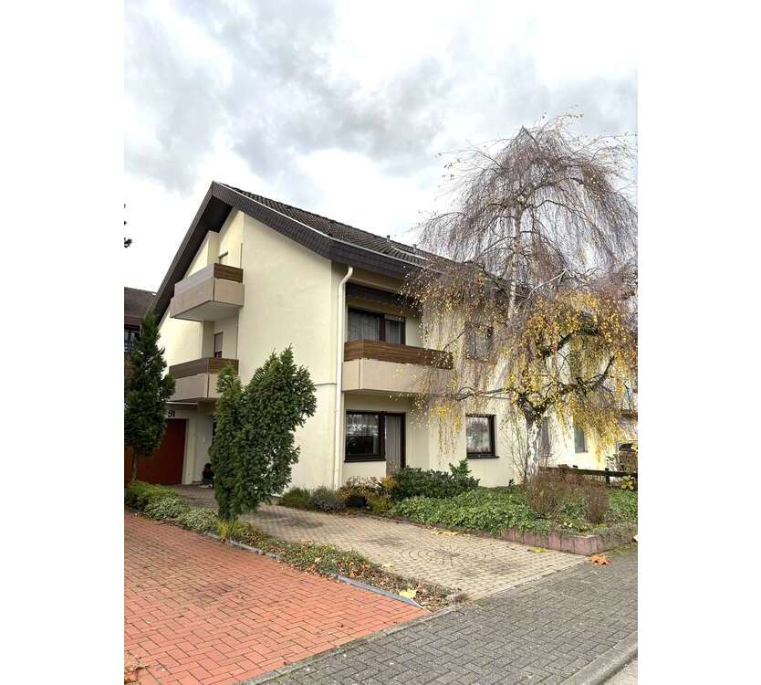 Haus zum Kaufen in Sandhausen 598.500 € 145 m²