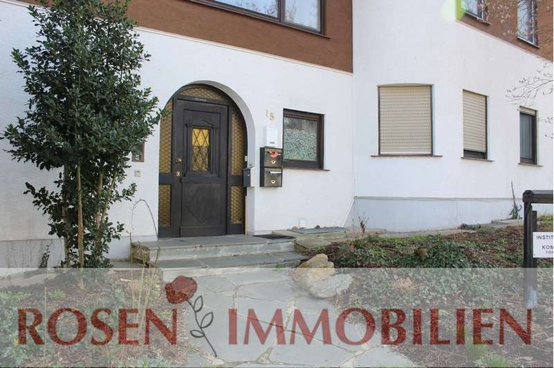 Wohnung zum Mieten in Hemsbach 320 € 26 m²