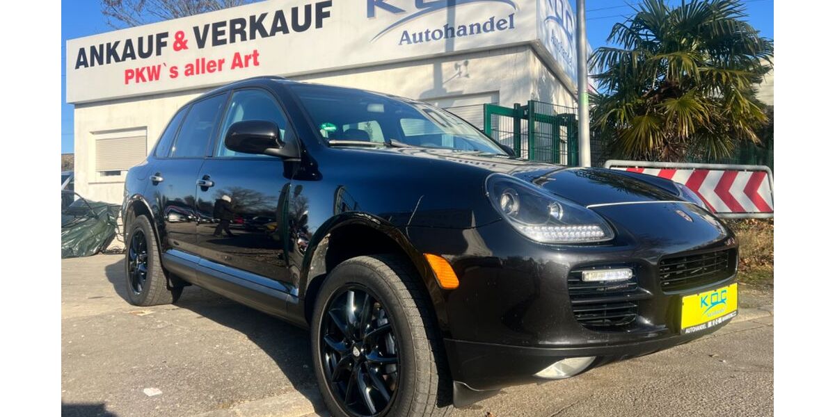 Porsche Cayenne 225.000 km 8.900 &euro; Mannheim 68199