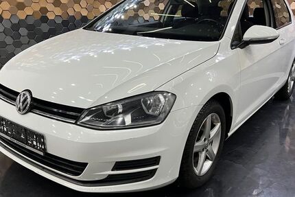 VW Golf 125.000 km 6.900 &euro; Eisenberg 67304