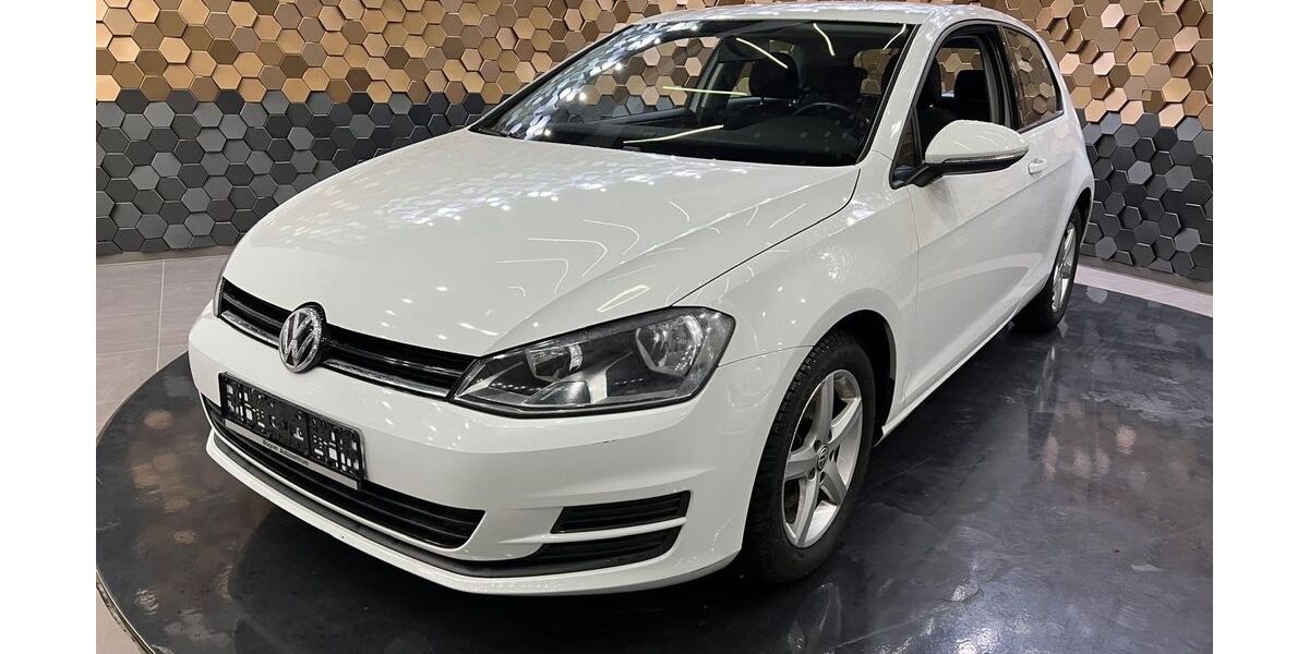 VW Golf 125.000 km 6.900 &euro; Eisenberg 67304