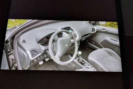 Peugeot 206 184.000 km 999 &euro; Brühl 68782