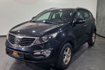 Kia Sportage 59.000 km 9.999 &euro; Mannheim 68199