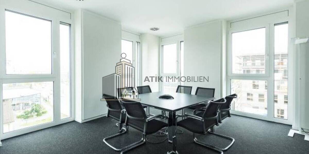 ATIK: Ihre Zukunft im Stadttor Heidelberg: Büroflächen mit Perspektive - provisonsfrei - Gewerbeobjekt Heidelberg Bahnstadt | Angebot:26267371