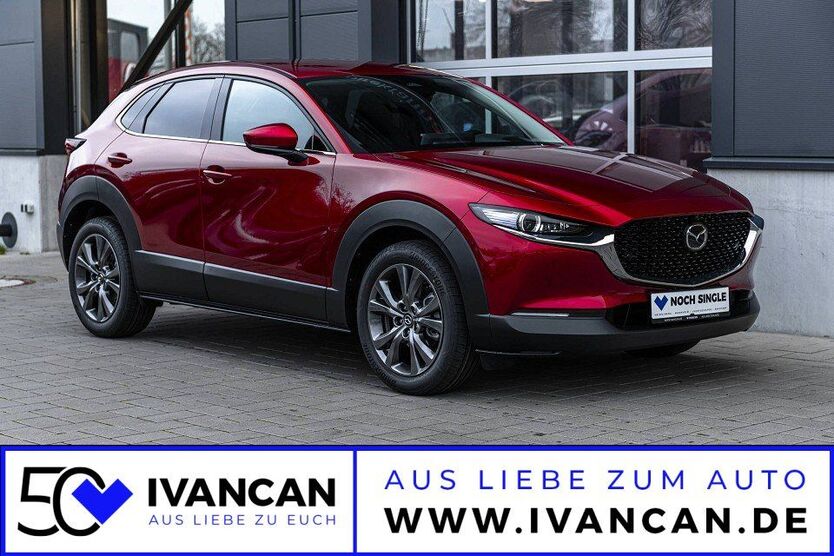 CX-30