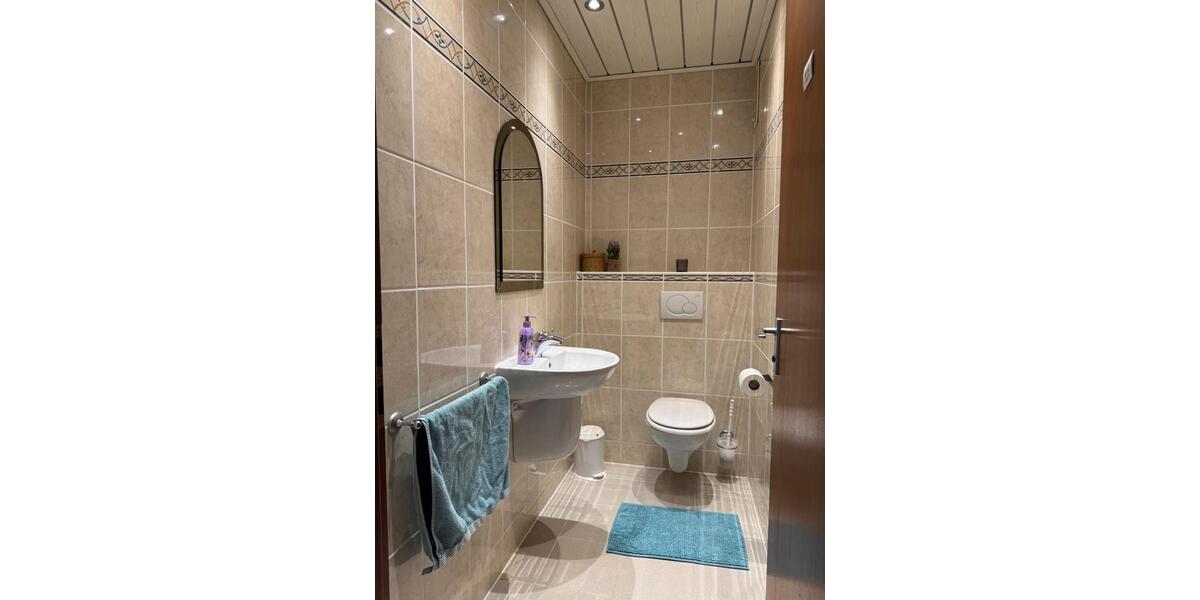 Etagenwohnung Worms - 4 Zimmer, 117 m&sup2;, 339.000&euro; | Angebot:23147341