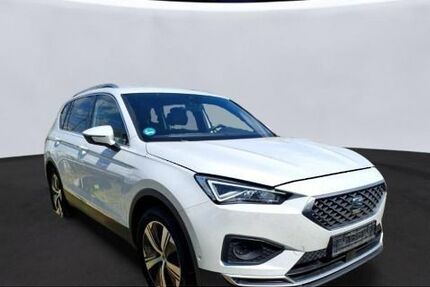 Seat Tarraco 104.218 km 24.390 &euro; Hockenheim 68766