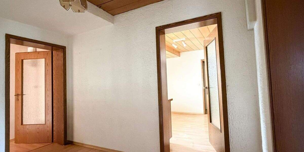 Reihenmittelhaus Birkenau - 6 Zimmer, 132 m&sup2;, 325.000&euro; | Angebot:25689255
