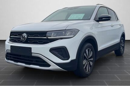 VW T-Cross 6.078 km 21.460 &euro; Ludwigshafen 67059