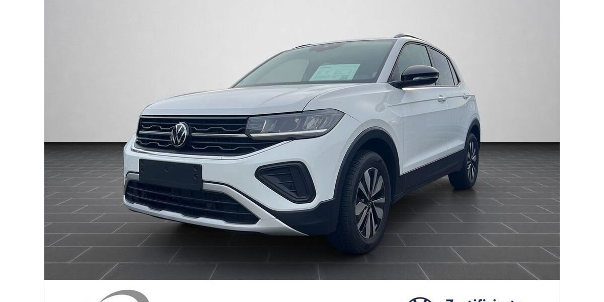 VW T-Cross 6.078 km 21.460 &euro; Ludwigshafen 67059