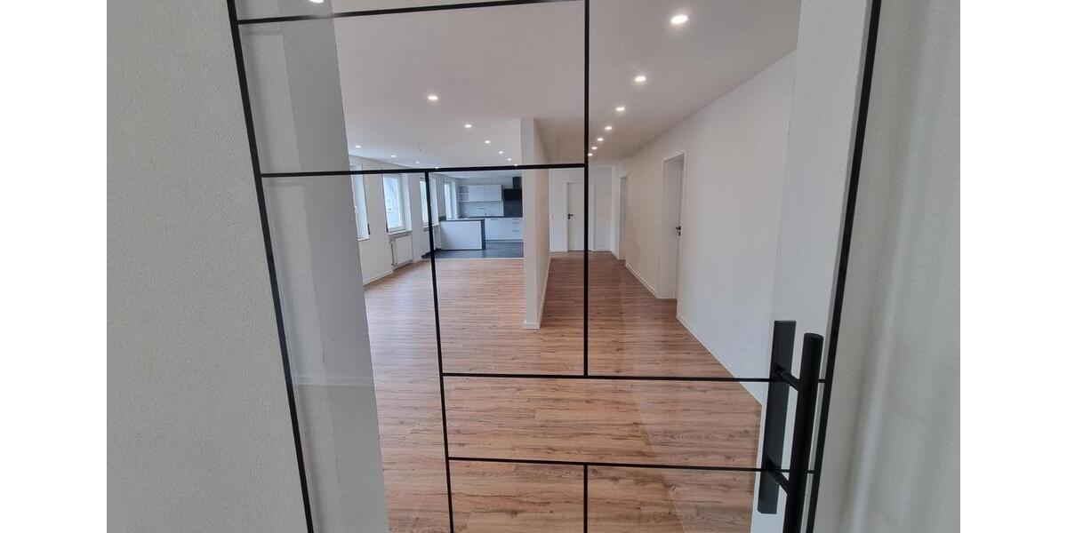 Etagenwohnung Waghäusel - 5 Zimmer, 160 m&sup2;, 449.000&euro; | Angebot:26134367