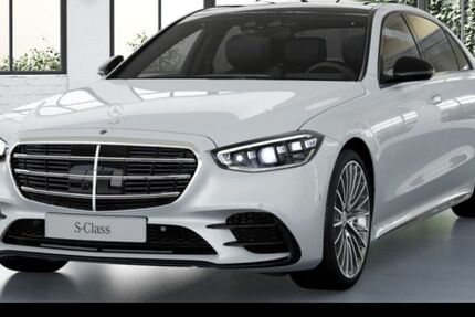 Mercedes-Benz S 450 11.081 km 107.990 &euro; Mannheim 68165