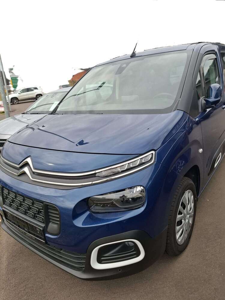 Berlingo