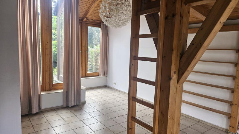 ObjNr:19748 - Gepflegtes, freistehendes EFH mit Terrasse und großem Garten in Zwingenberg 4 zimmer