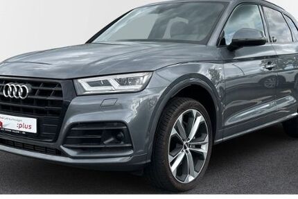 Audi Q5 91.049 km 34.990 &euro; Walldorf 69190
