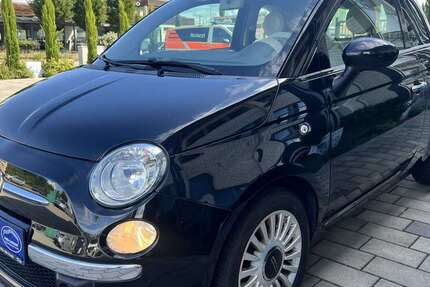 Fiat 500 70.700 km 7.990 € Schifferstadt 67105