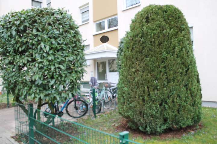 Etagenwohnung Ludwigshafen Ludwigshafen-Oggersheim - 3 Zimmer, 64 m&sup2;, 195.000&euro; | Angebot:25810054