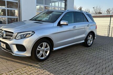 Mercedes-Benz GLE 350 120.251 km 32.500 &euro; Offstein 67591