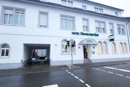 Haus zum Kaufen in Mannheim 1.650.000 € 570 m² 22 zimmer