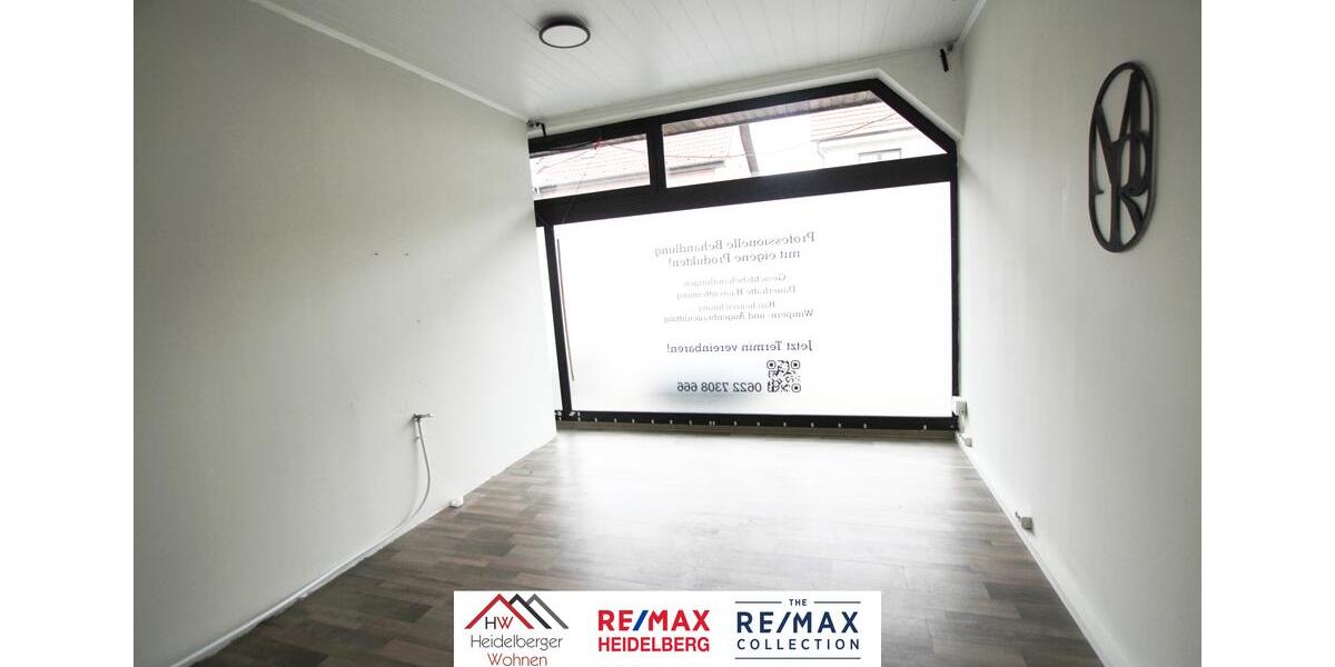 Gewerbeobjekt Sankt Leon-Rot Rot - 1.050&euro; | Angebot:24476665