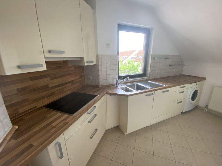 Etagenwohnung Mannheim / Rheinau Rheinau - 2 Zimmer, 75 m&sup2;, 225.000&euro; | Angebot:24646811