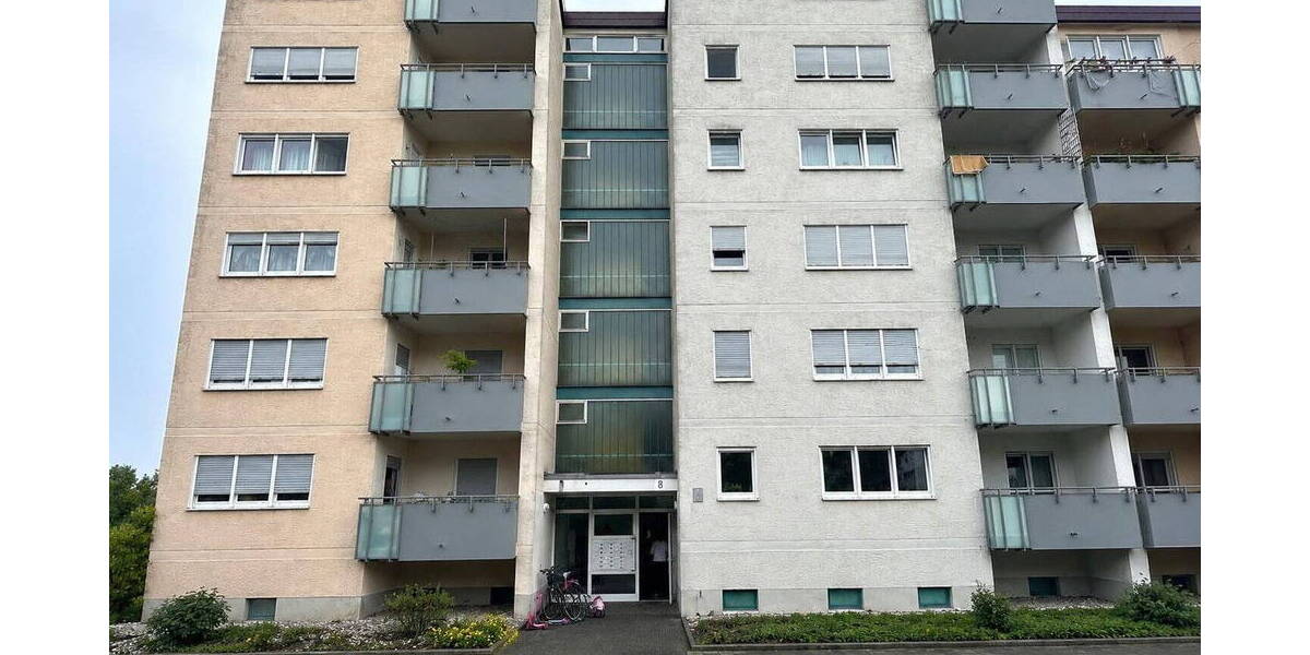 Etagenwohnung Worms Innenstadt - 3 Zimmer, 86 m&sup2;, 299.000&euro; | Angebot:26822295