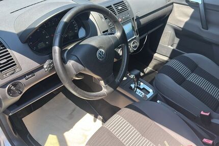 VW Polo 120.000 km 3.990 &euro; Mannheim I Baden-Württemberg 68169