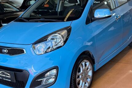 Kia Picanto 22.444 km 9.950 &euro; Bad Dürkheim 67098