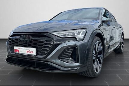 Audi Q8 e-tron 29.450 km 59.690 &euro; Mannheim 68309