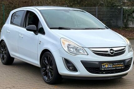 Opel Corsa 118.000 km 5.990 &euro; Lampertheim 68623