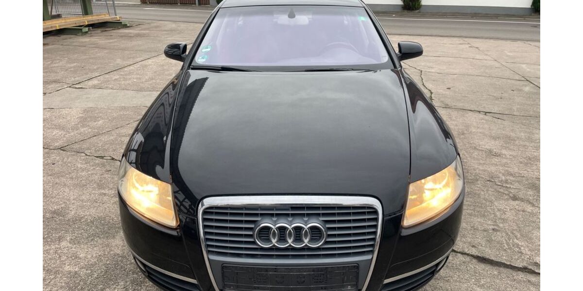 Audi A6 316.000 km 2.499 &euro; Speyer 67346