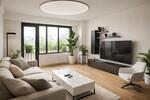 Etagenwohnung Hockenheim - 4 Zimmer, 89 m&sup2;, 249.000&euro; | Angebot:26648092