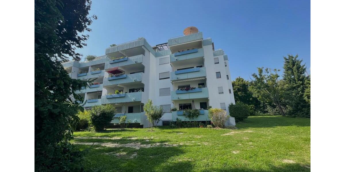 Etagenwohnung Viernheim - 3.5 Zimmer, 98 m&sup2;, 299.000&euro; | Angebot:24130464