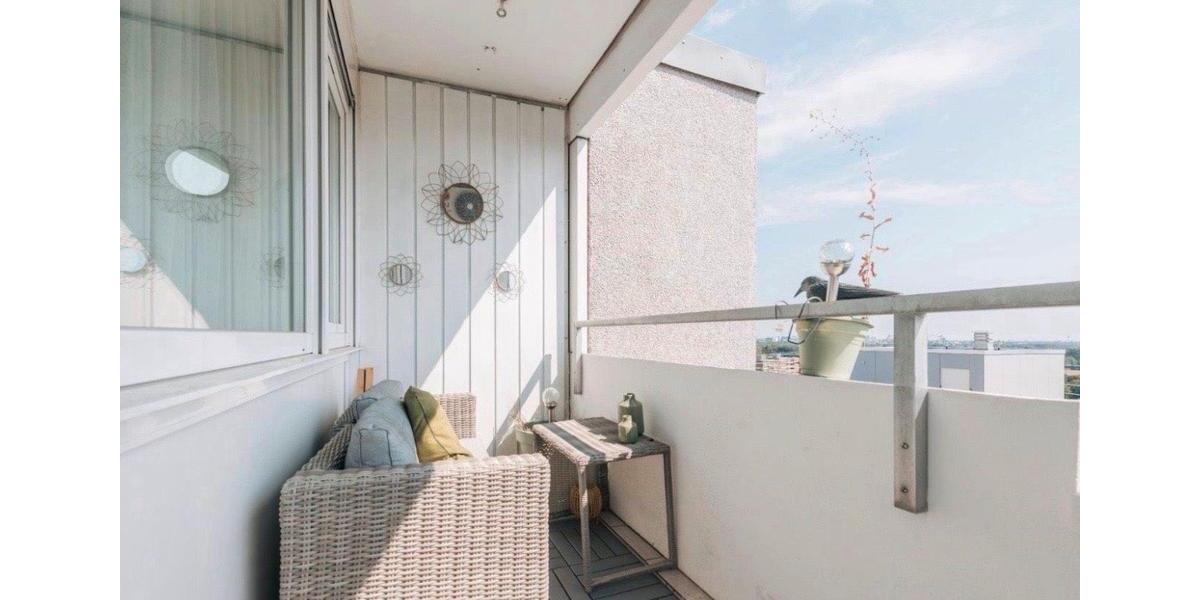 3-Zimmerwohnung Ludwigshafen Pfingstweide 3 zimmer