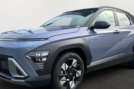 Hyundai KONA 9.222 km 35.490 &euro; Neustadt 67434