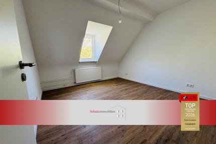 Wohnung Ludwigshafen am Rhein Parkinsel - 2 Zimmer, 40 m&sup2;, 165.000&euro; | Angebot:26306787