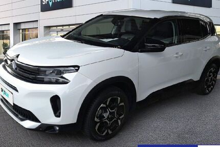 Citroen C5 Aircross 16.643 km 18.980 &euro; Mannheim 68309