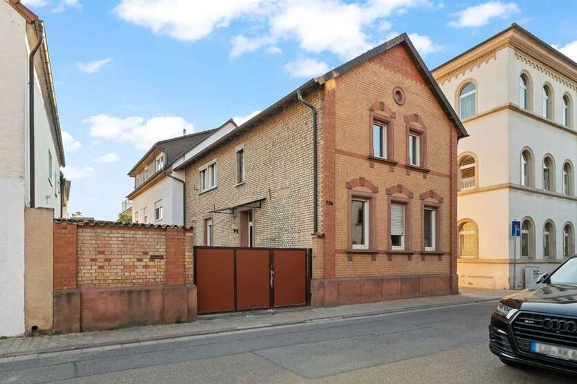 Haus zum Kaufen in Mutterstadt 279.000 € 113 m²