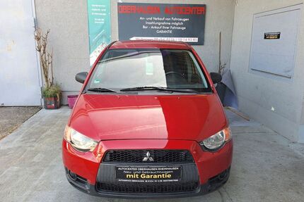 Mitsubishi Colt 98.000 km 3.699 &euro; Oberhausen-Rheinhausen 68794