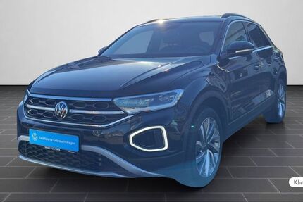 VW T-Roc 32.700 km 22.685 &euro; Mannheim 68167