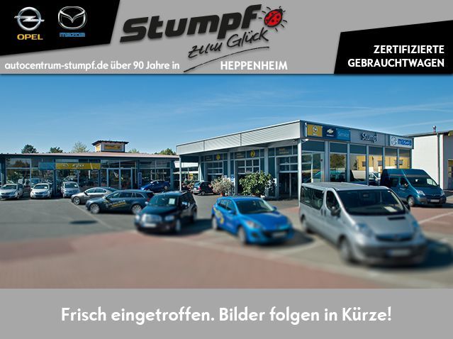 Opel Mokka 30.350 km 20.600 &euro; Heppenheim 64646