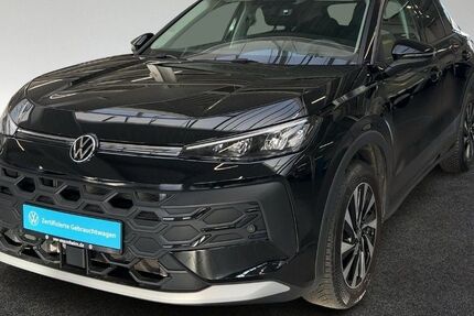 VW T-Roc 24.766 km 27.692 &euro; Mannheim 68309