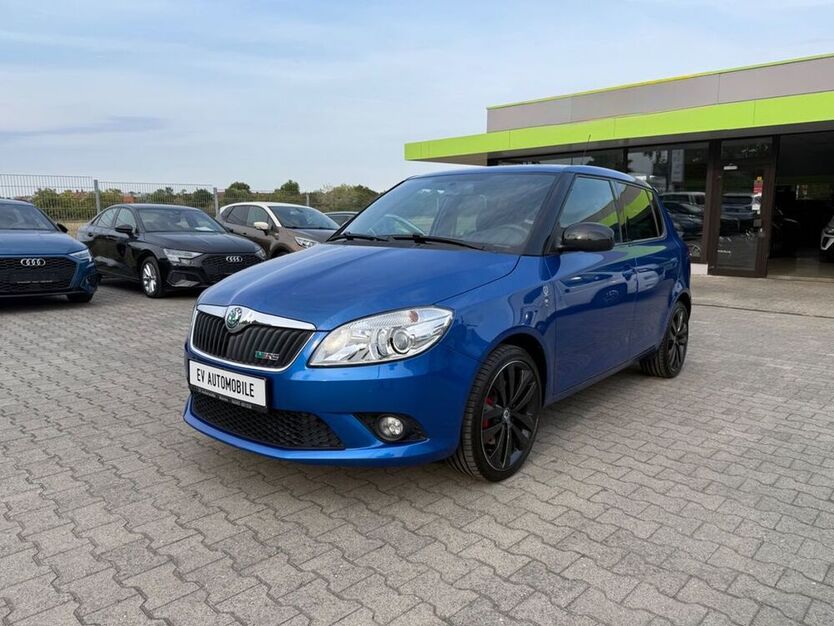 Fabia