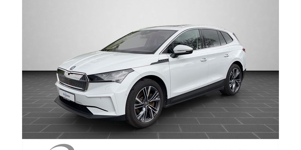 Skoda Enyaq 89.913 km 30.490 &euro; Ludwigshafen 67063