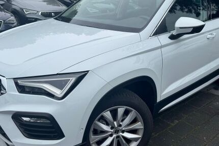 Seat Ateca 4.330 km 31.450 &euro; Weinheim 69469
