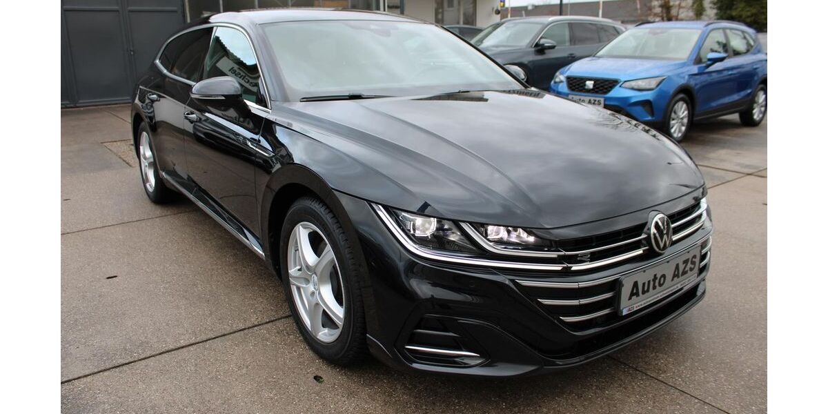 VW Arteon 60.236 km 27.950 &euro; Schwetzingen 68723