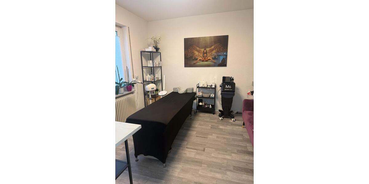 Gewerbeobjekt Weinheim - 1.100&euro; | Angebot:25371696