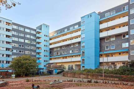 Wohnung zum Mieten in Bochum 975 € 100.88 m²